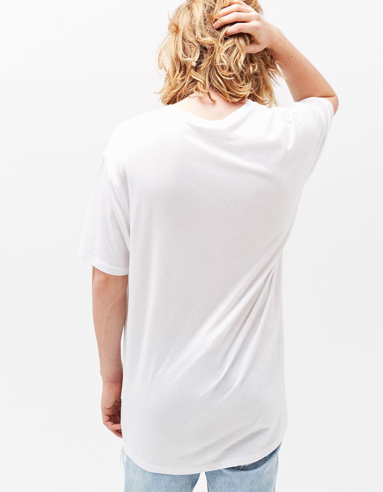 Long T-shirt - Imagem 2