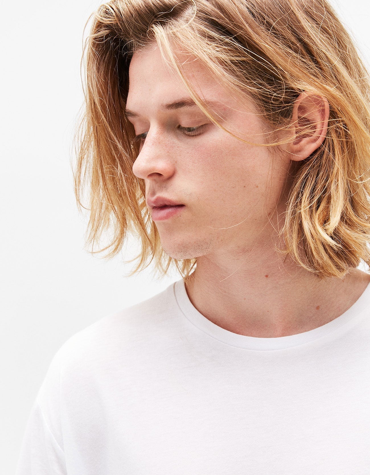 Long T-shirt - Imagem 4