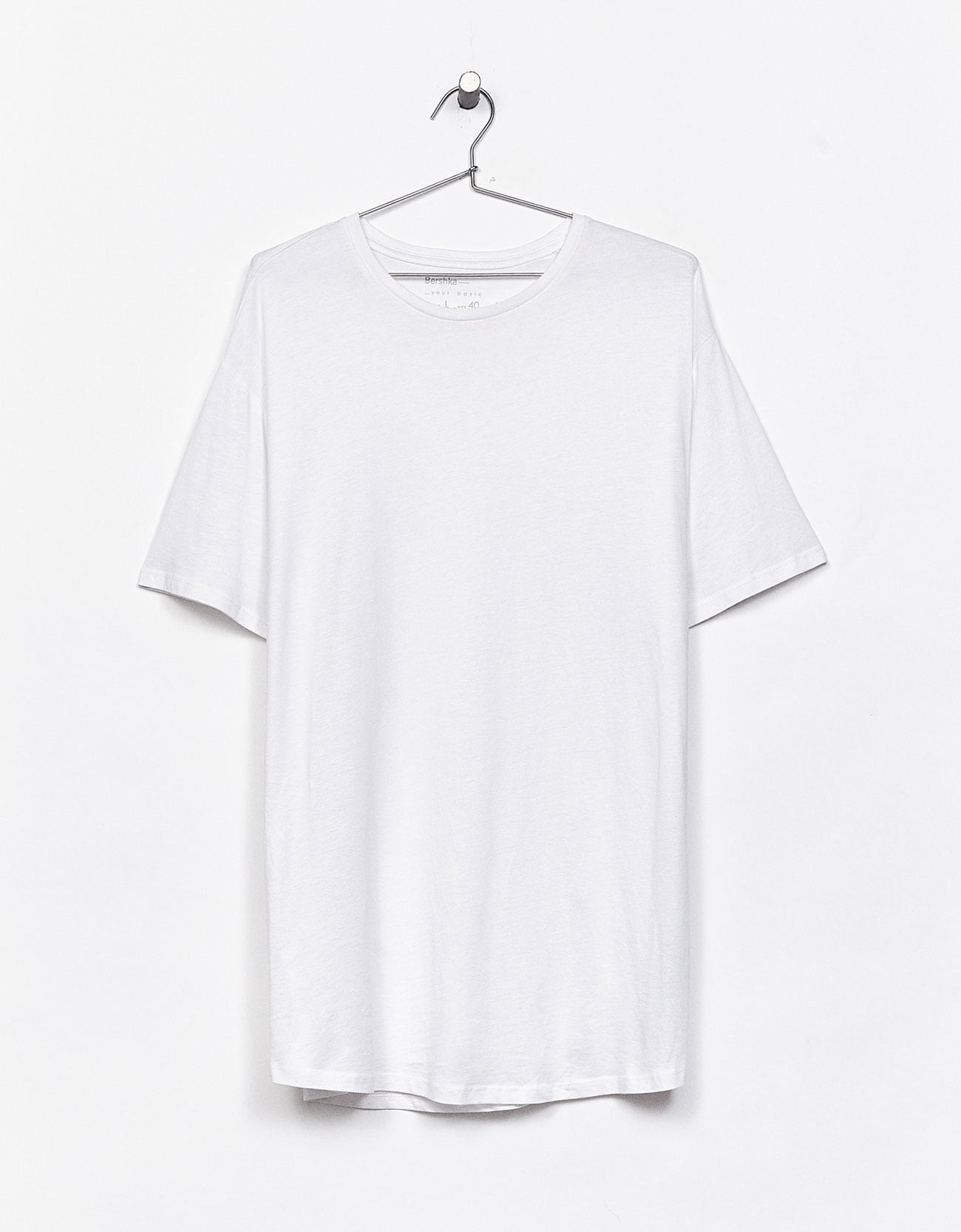 Long T-shirt - Imagem 3