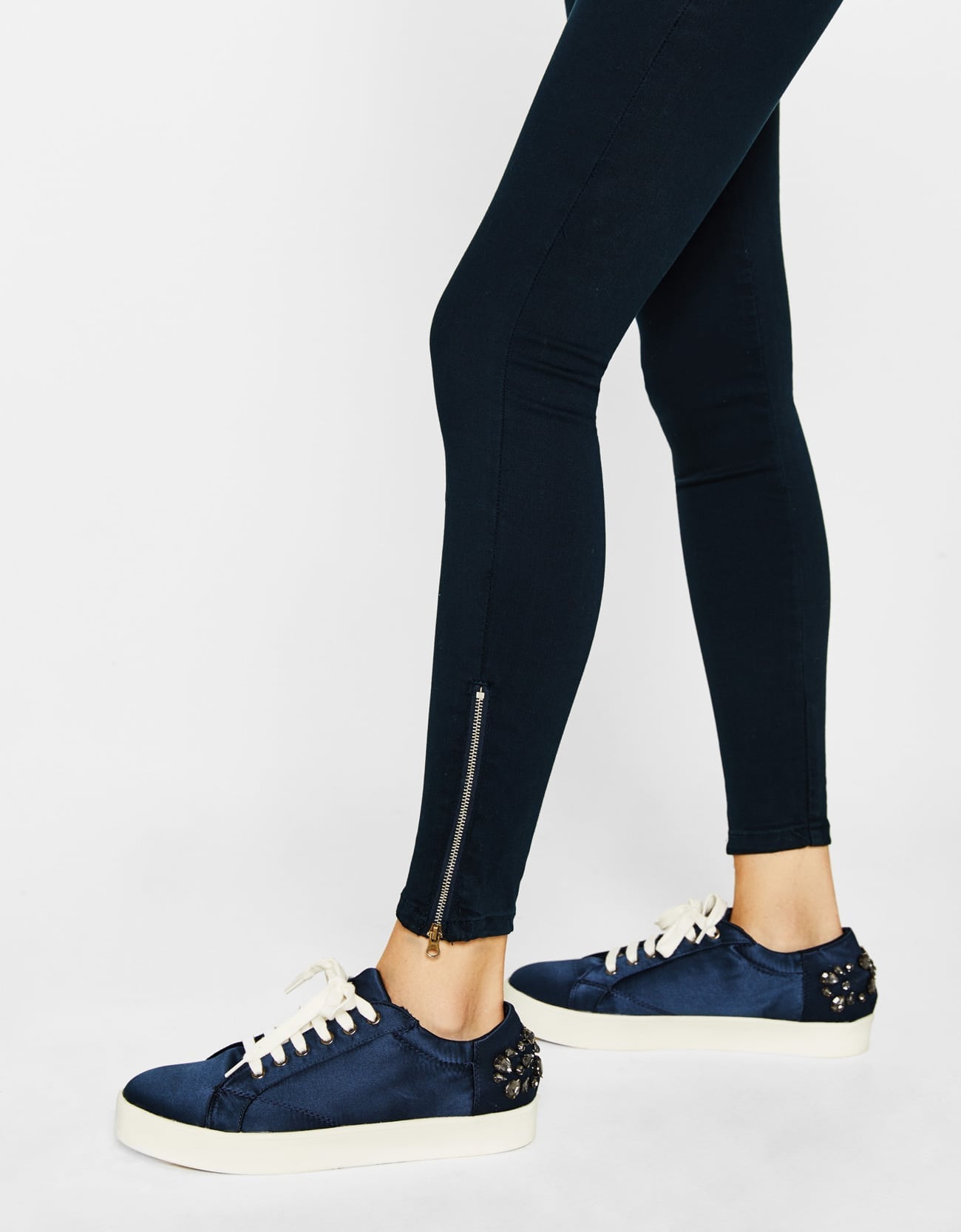 Zip Trousers - Imagem 3