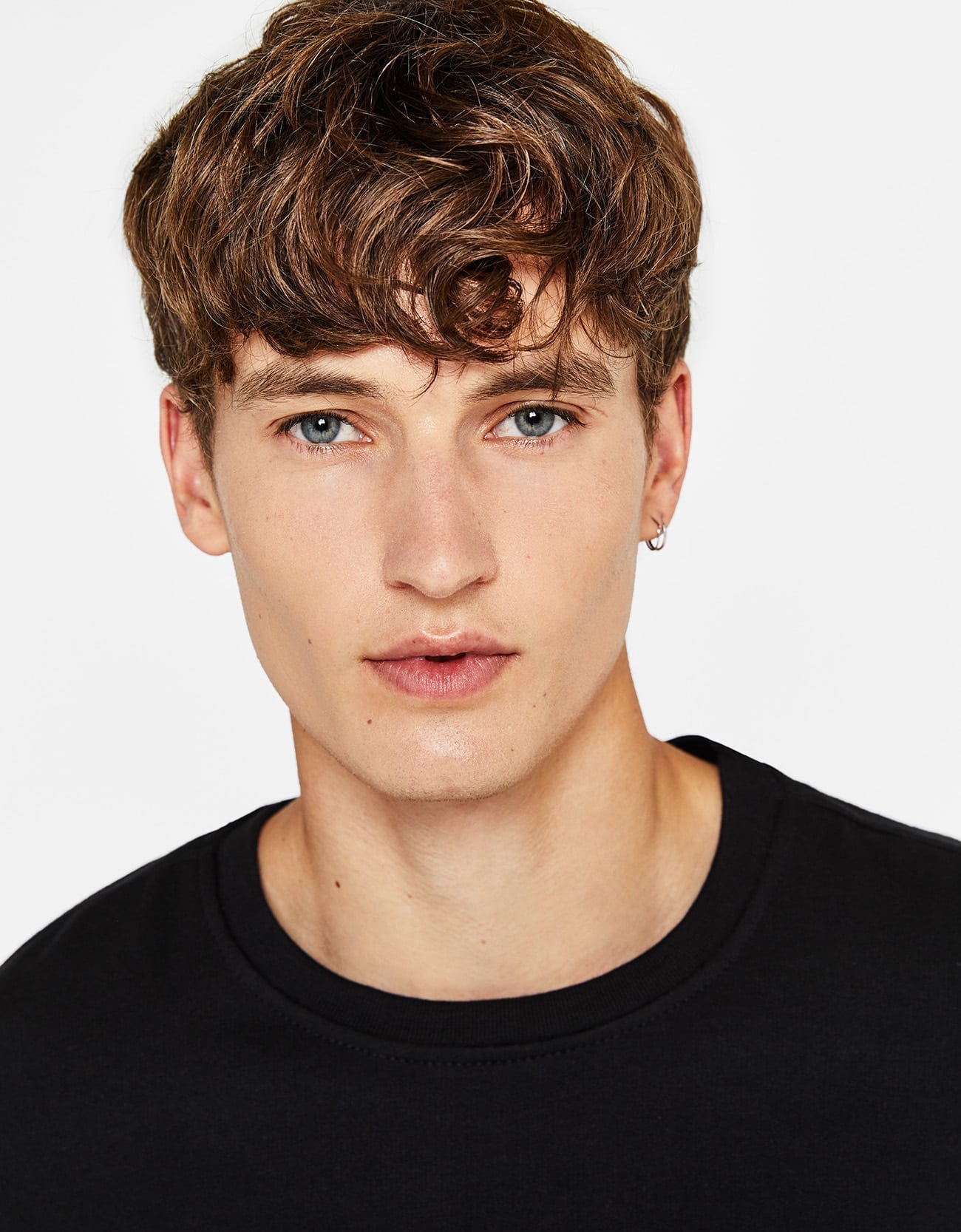 Elastic Waist Sweatshirt - Imagem 3