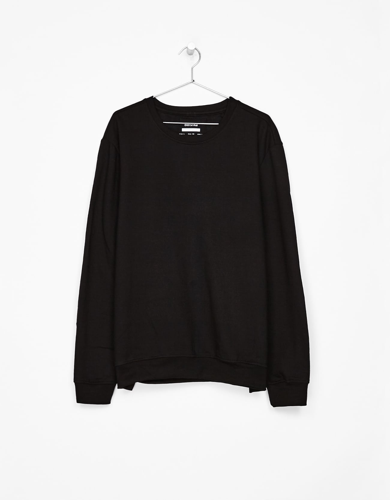 Elastic Waist Sweatshirt - Imagem 5