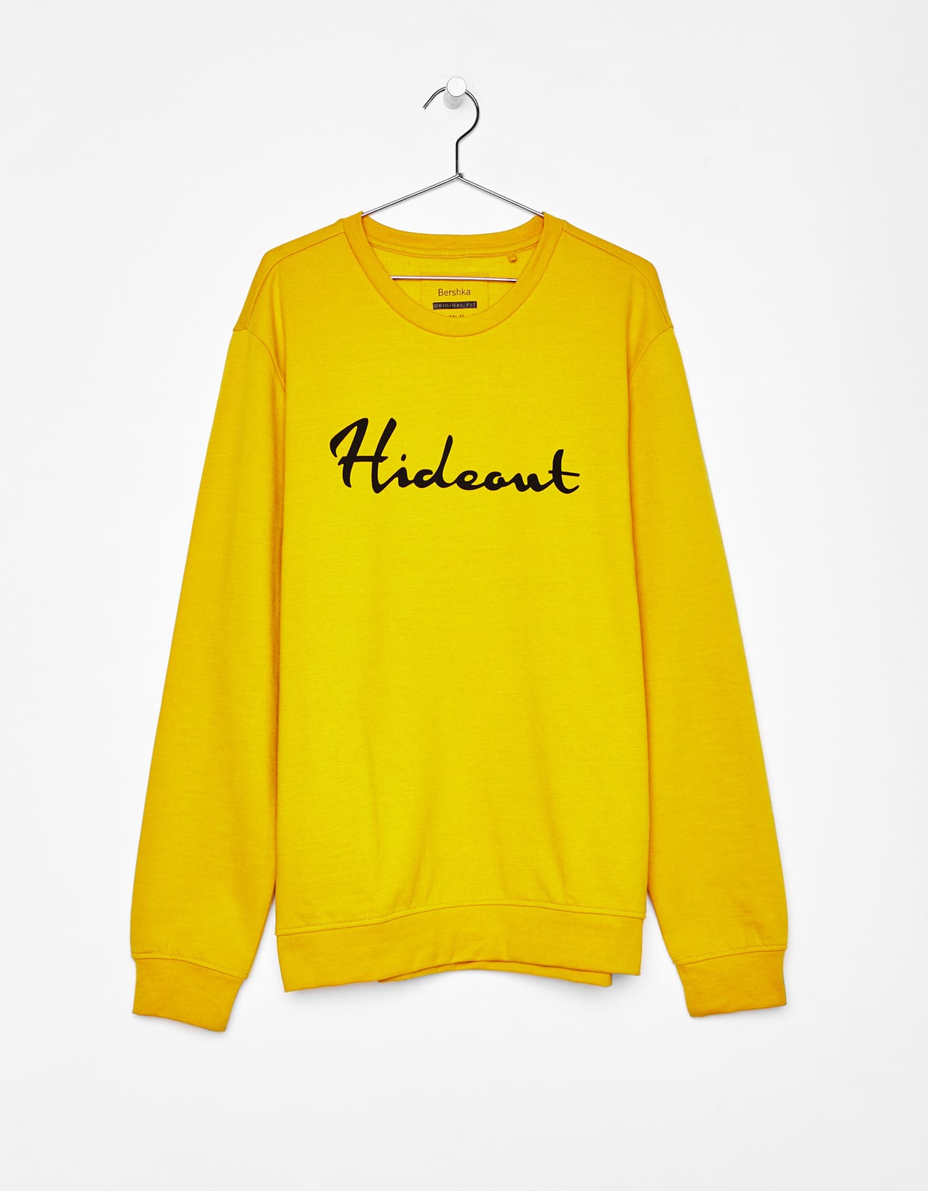 Yellow Sweatshirt - Imagem 5