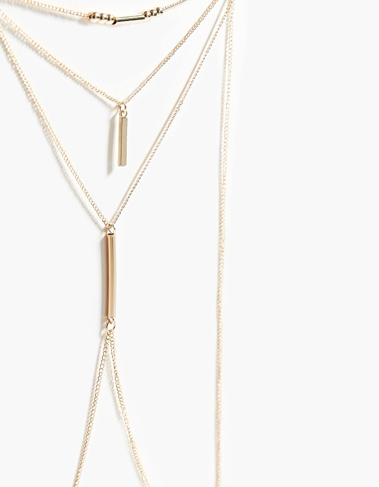 Thin Chain Bralette - Imagem 2