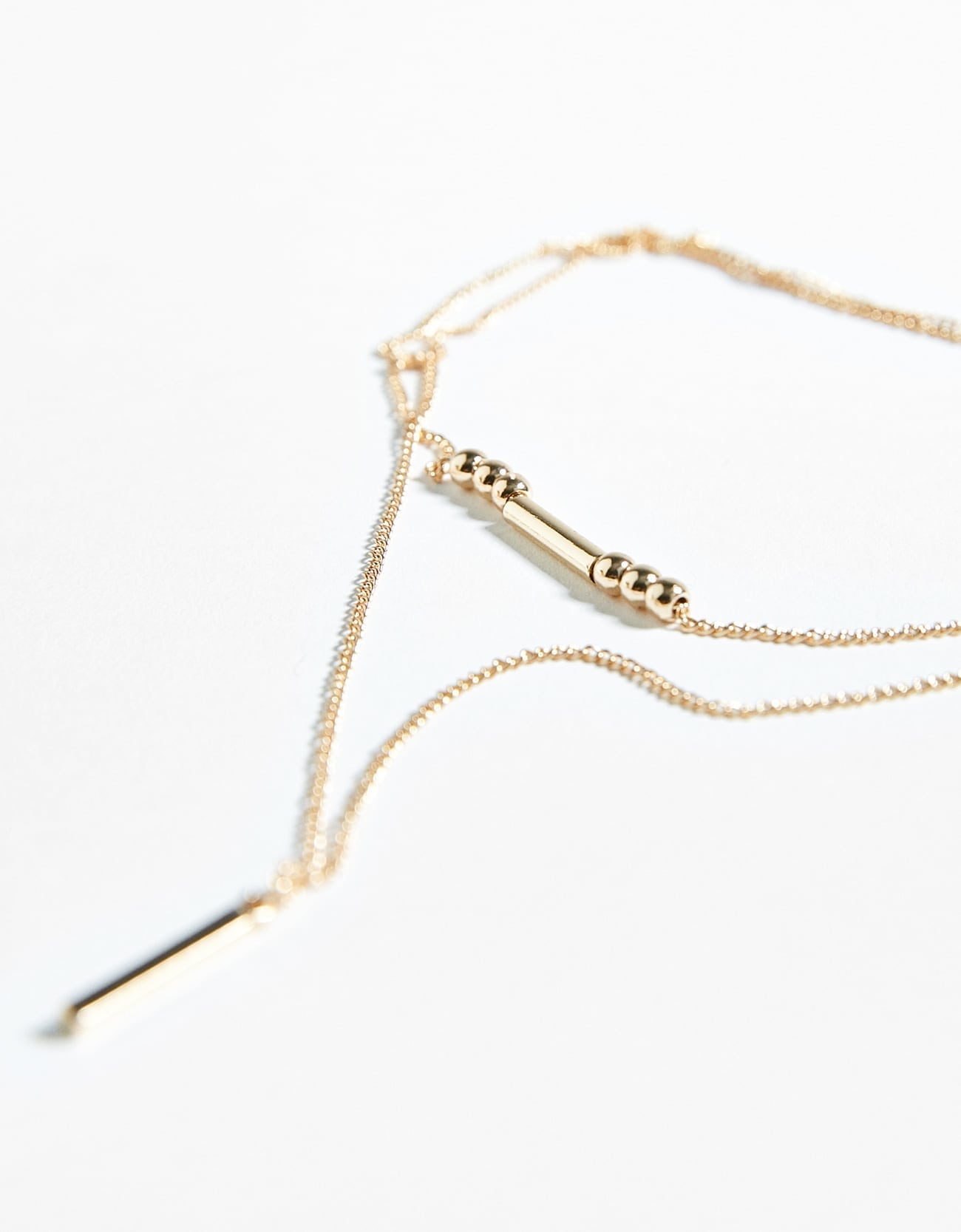 Thin Chain Bralette - Imagem 5