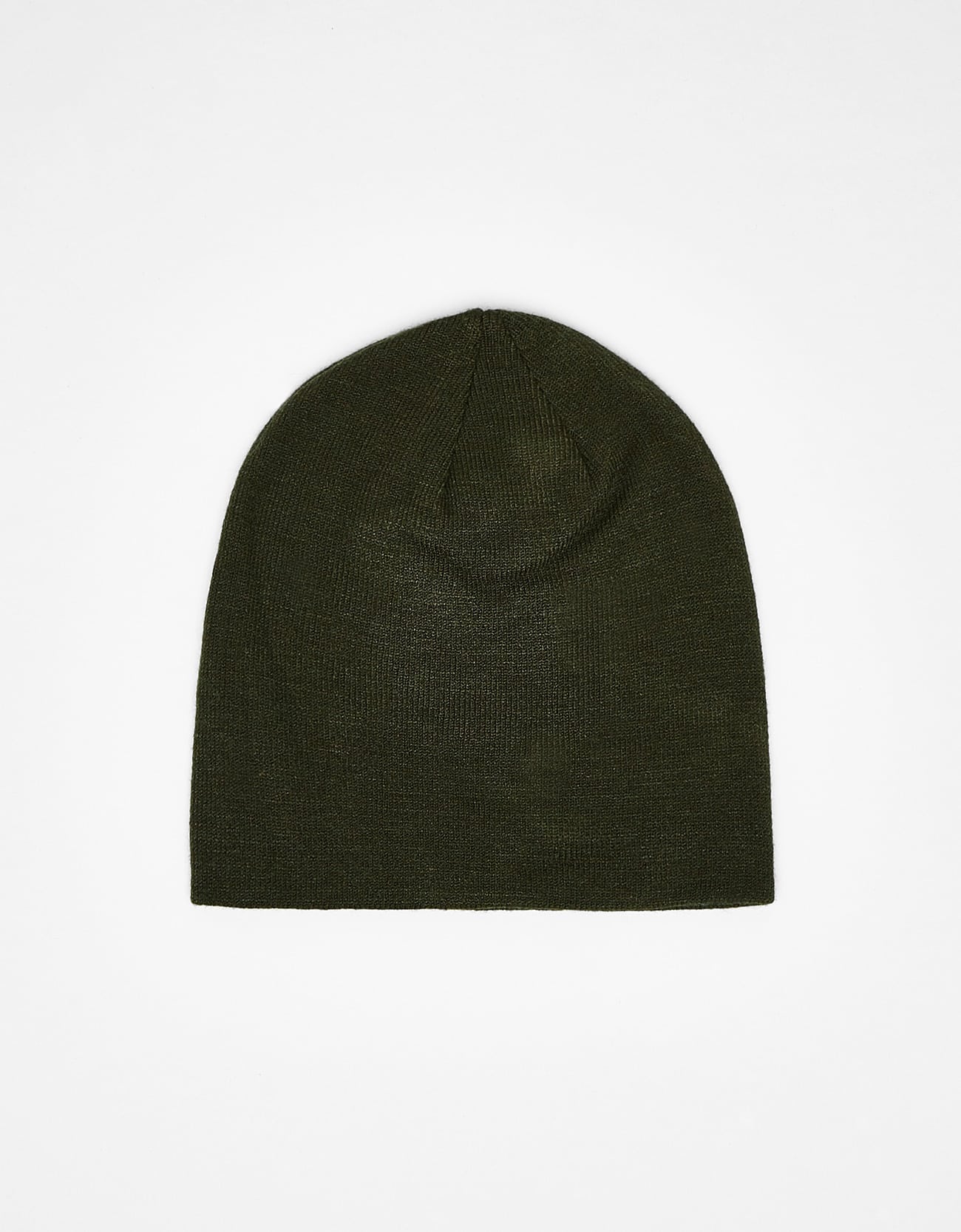 Knitted beanie - Imagem 2