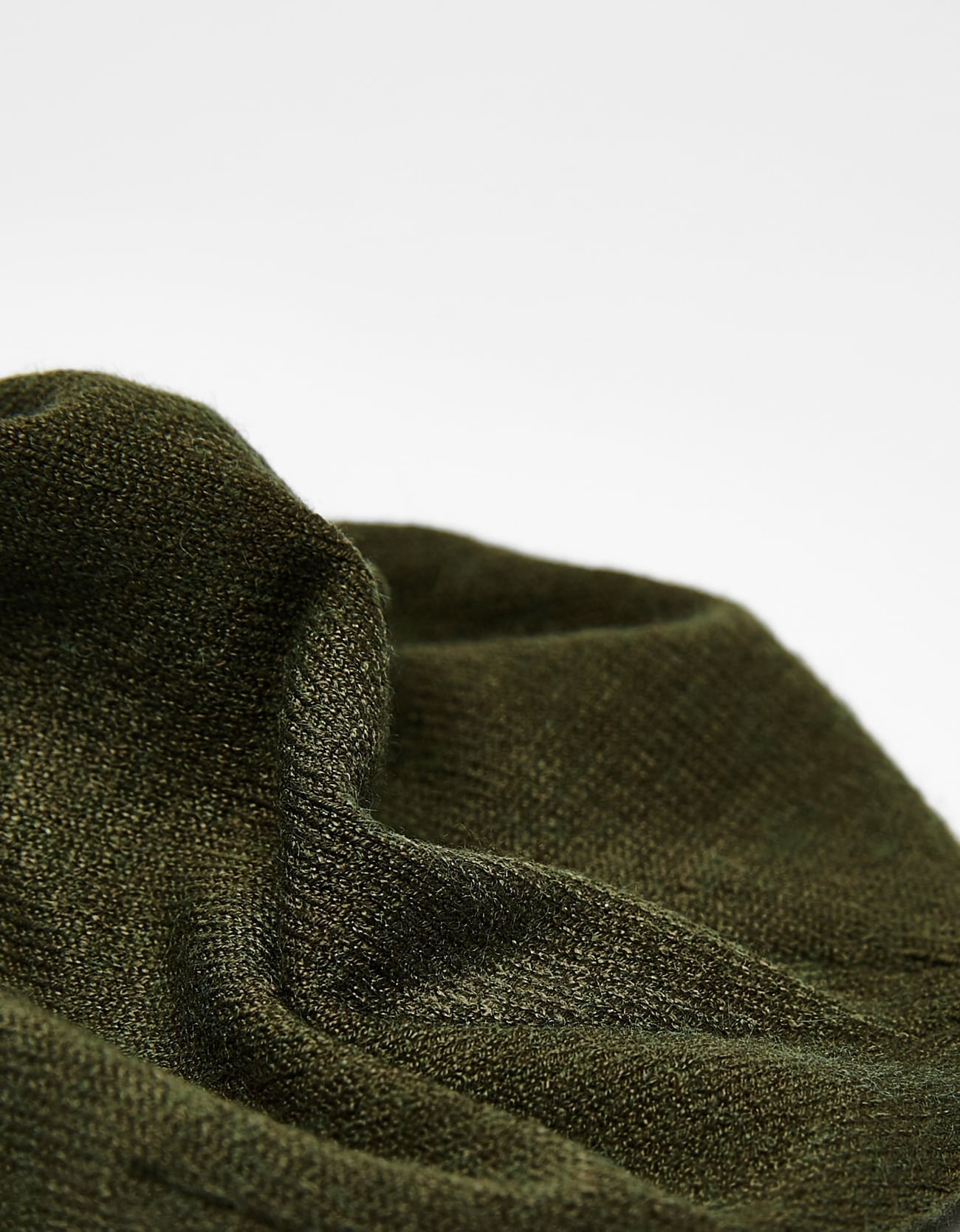 Knitted beanie - Imagem 3