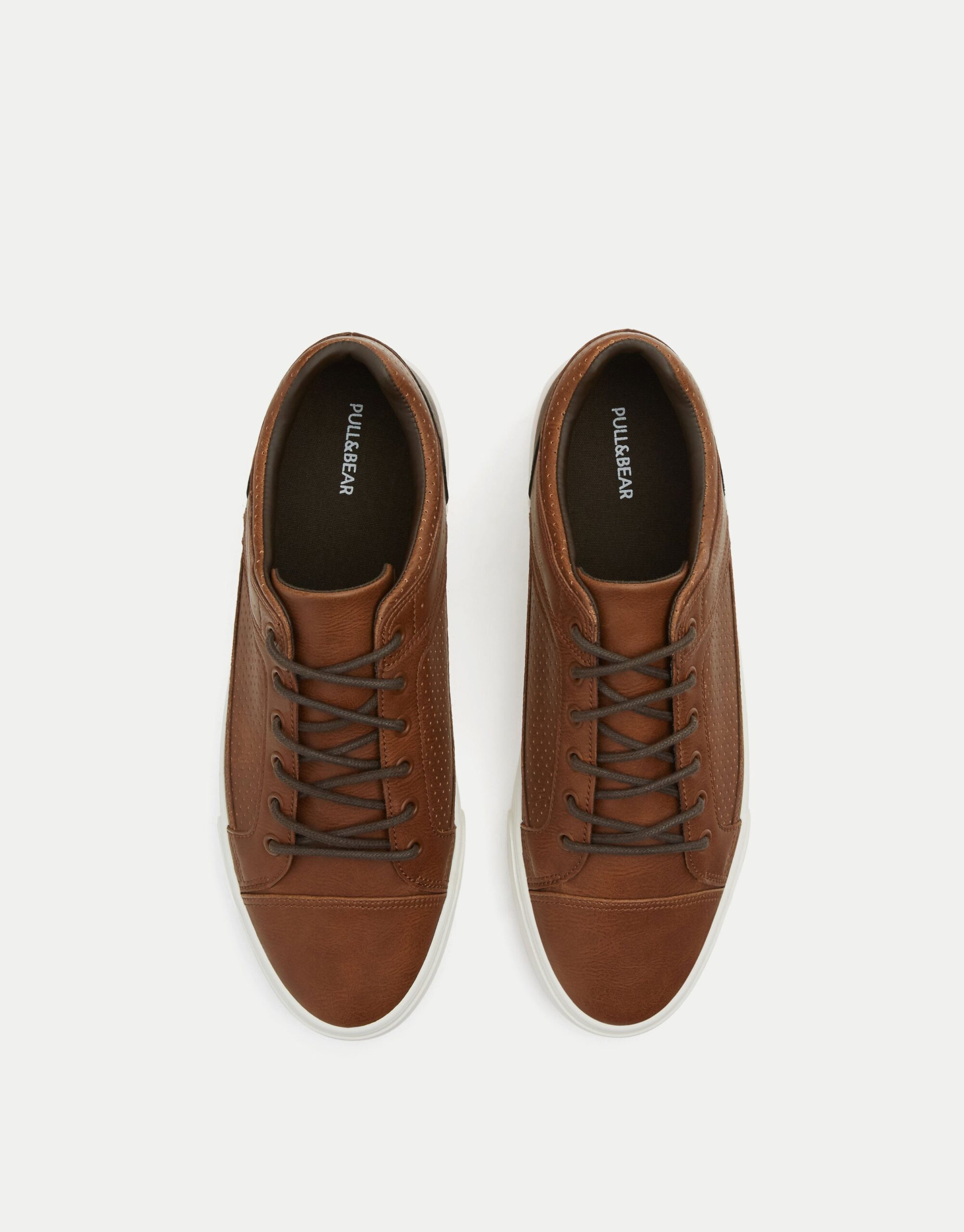 Urban brown sneakers - Imagem 4