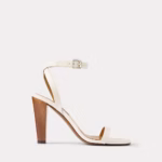 Stretch camouflage sneakers